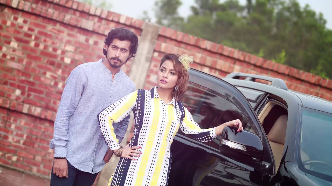 GT 92 Photo-shoot AV (Pahela Baishakh 1423)
