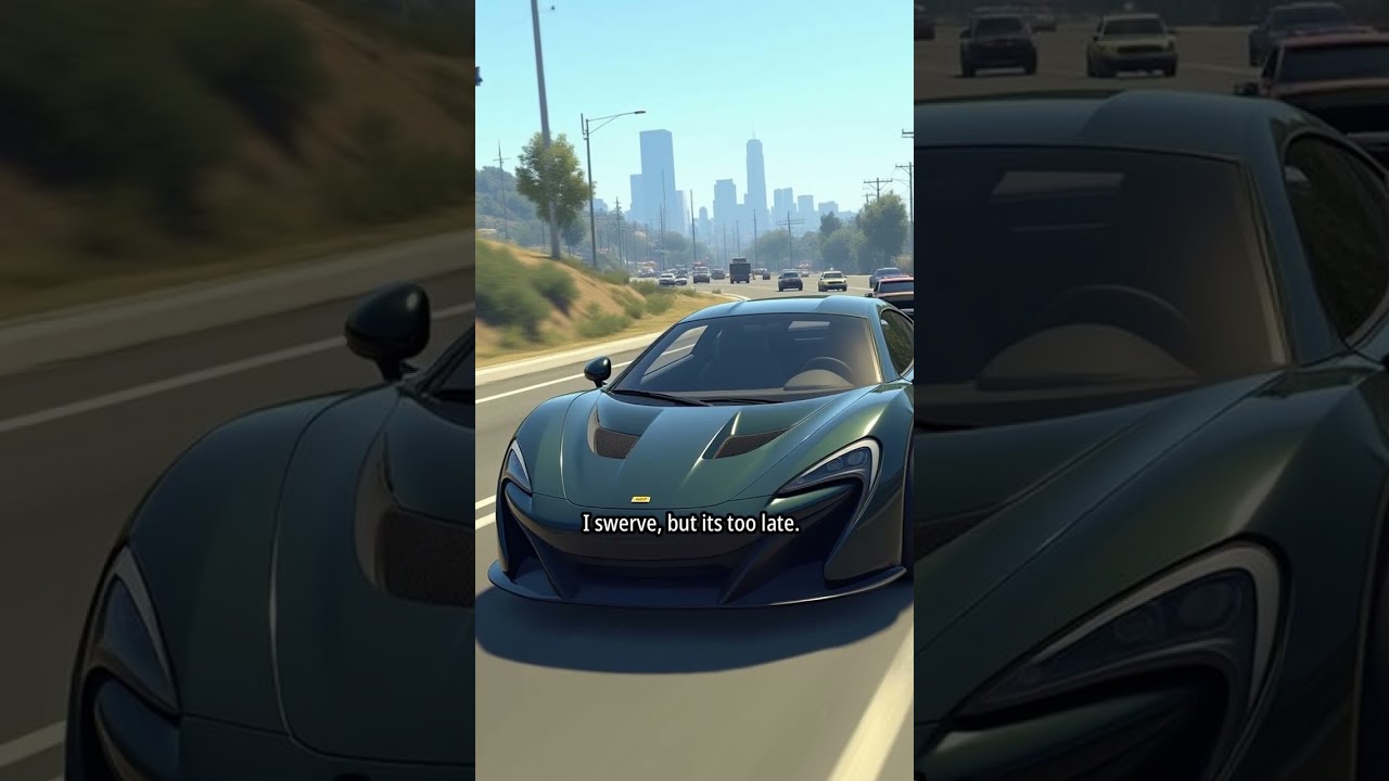 GTA Blooper Reel: Hilarious Fails & Epic Moments (You’ll Replay These!)