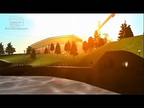 GTA Liberty City Stories - Walkthrough - Mission #50 - The Whole 9 Yardies