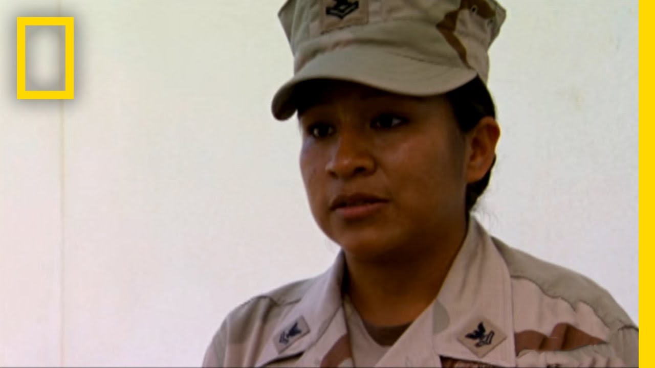 Guantanamo Guards | National Geographic