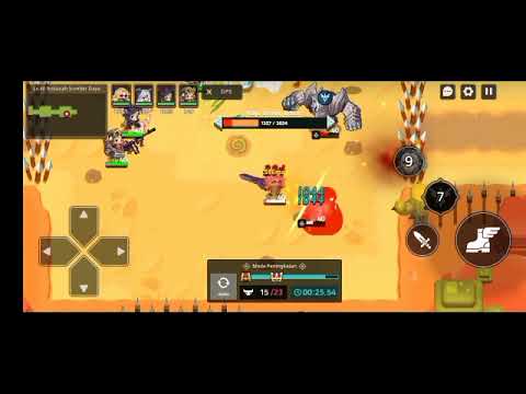 Guardian Tales#1