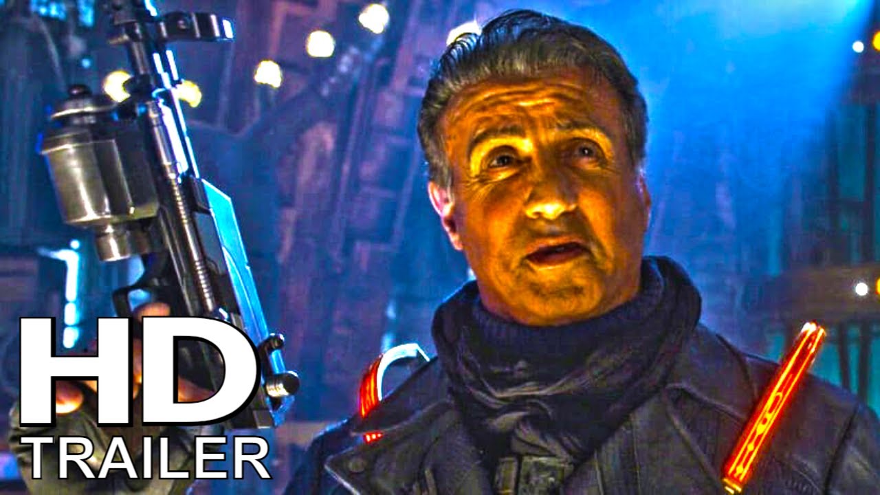 GUARDIANS OF THE GALAXY VOL 3 (2023) Comic-Con | Concept Movie