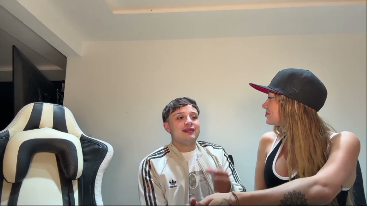 GUARI TE APOYA EL PAQUETE?😳