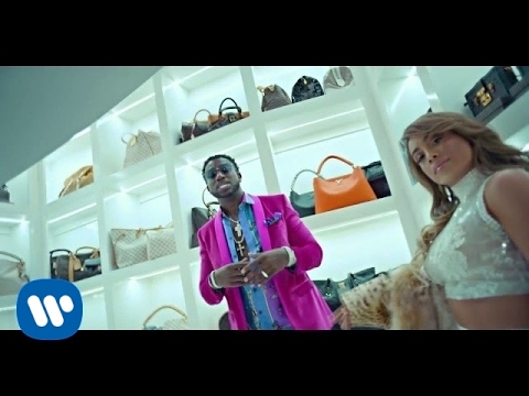 Gucci Mane - Nonchalant [Official Music Video]