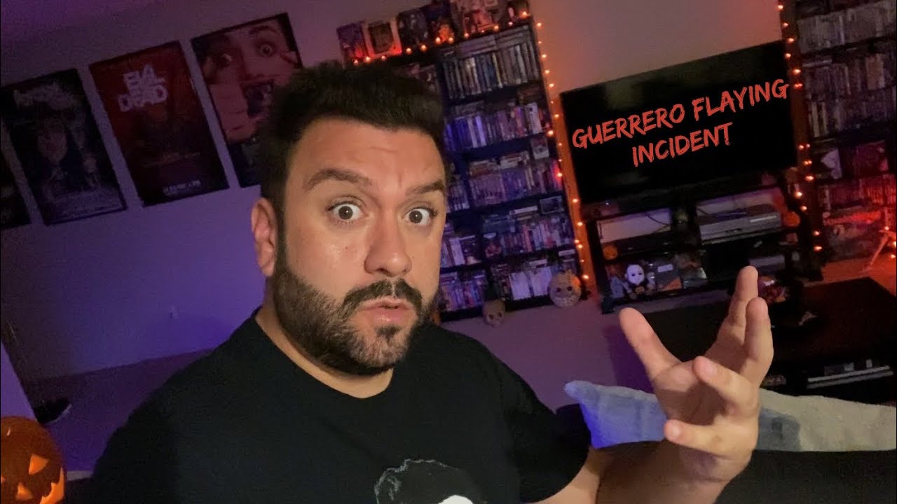 Guerrero Flaying Incident | Shocking!