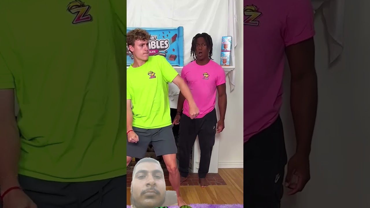 Guess The Real Watermelon!#viralvideo