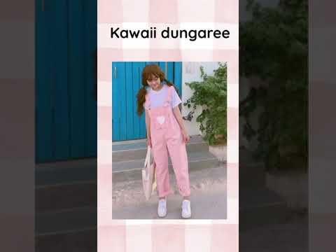 guide to kawaii fashion // kawaii outfit ideas // kawaii fashion tips // kawaii aesthetic #kawaii