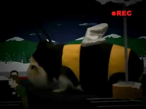 Guinea Bees!