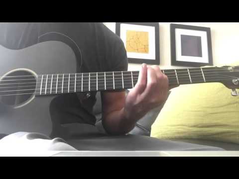 Guitar Lesson: Wilco - Random Name Generator