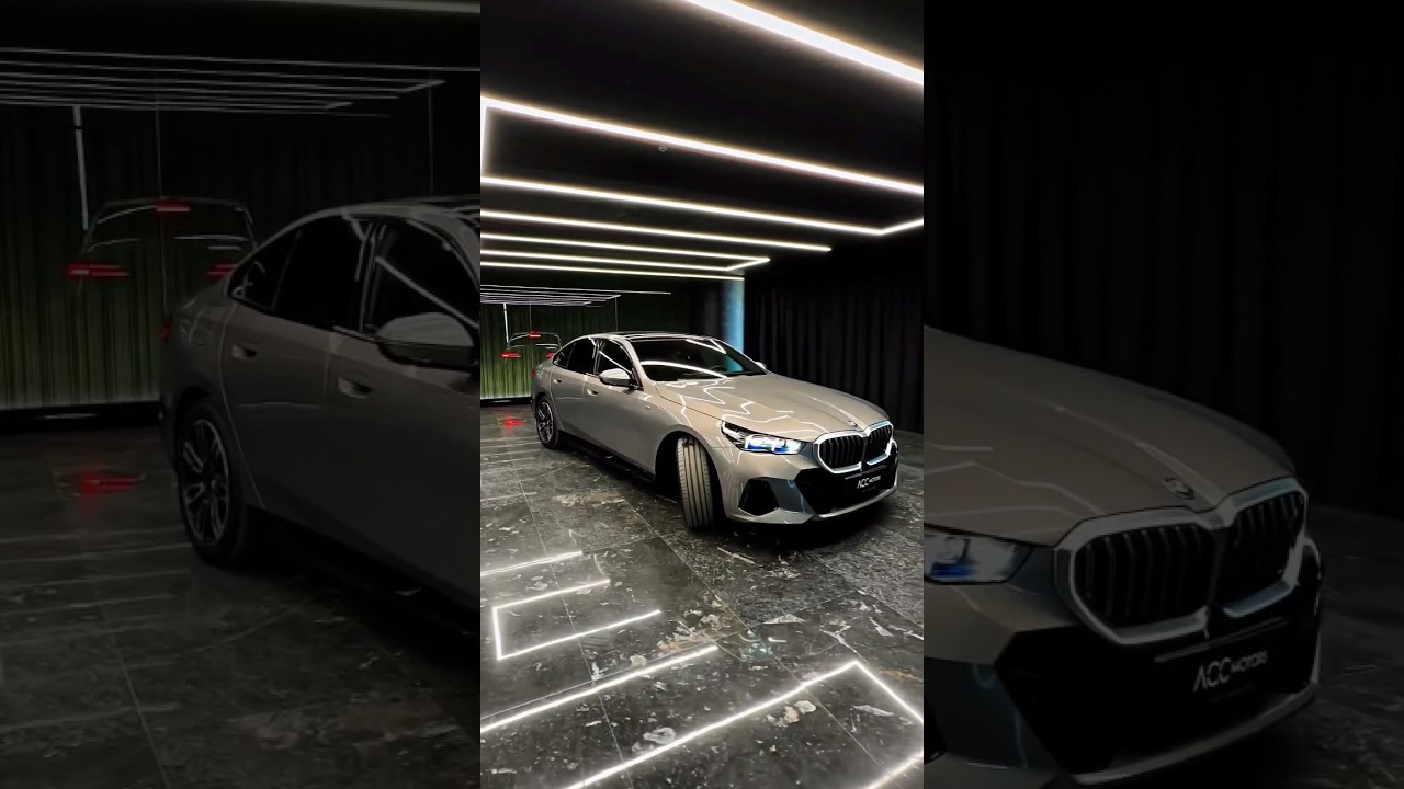 GULABI SADI X BMW I5 #song #newsong #music #bmw #shorts #trending #viral