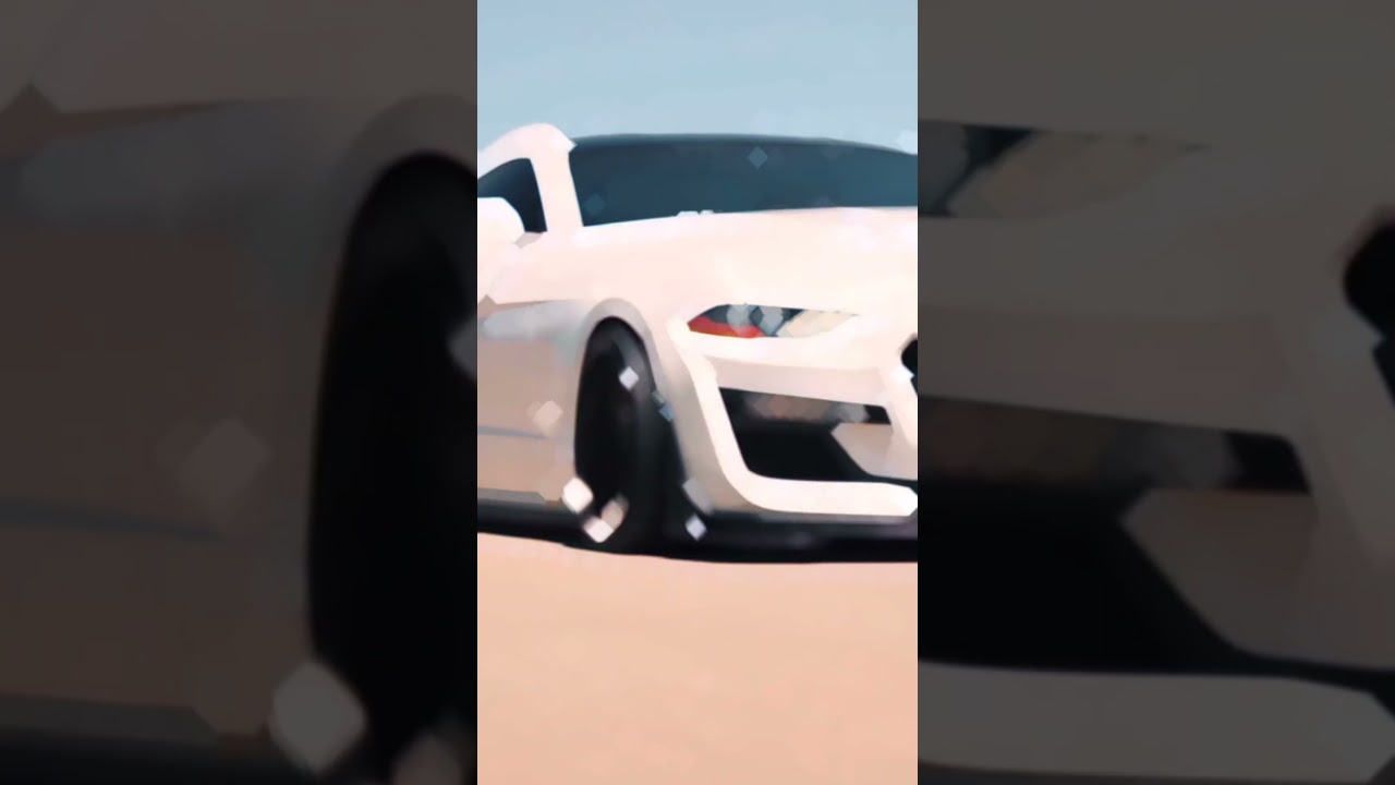 GULABI SADI X MUSTANG 🤤🤌