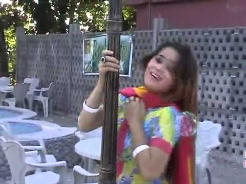 Gulalai  Dance 2015 - Janana Gul Badan