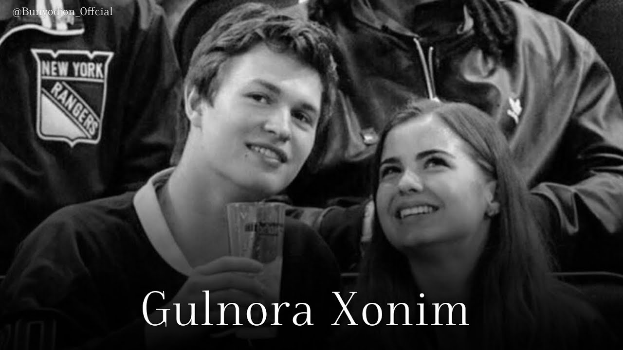 Gulnora Xonim (Retro Trend muzika | To'liq versiya 💯 💽 Audio 2024