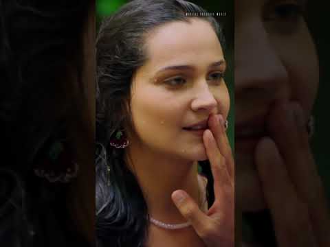 Gulsim ali short video | Gulaim ali kissing moments | Gulsim kissing scene |  Gulsim ali hot video |