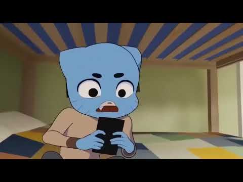 Gumball's mum OnlyFans