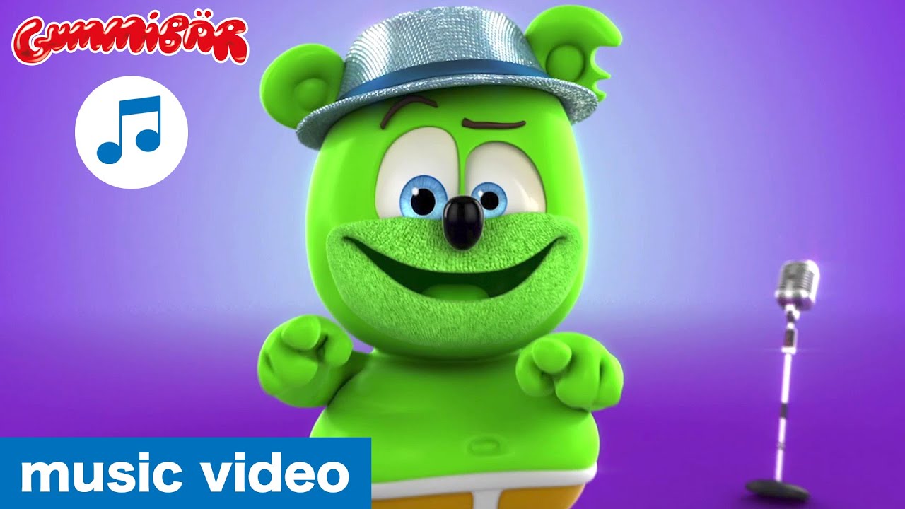 Gummibär - 