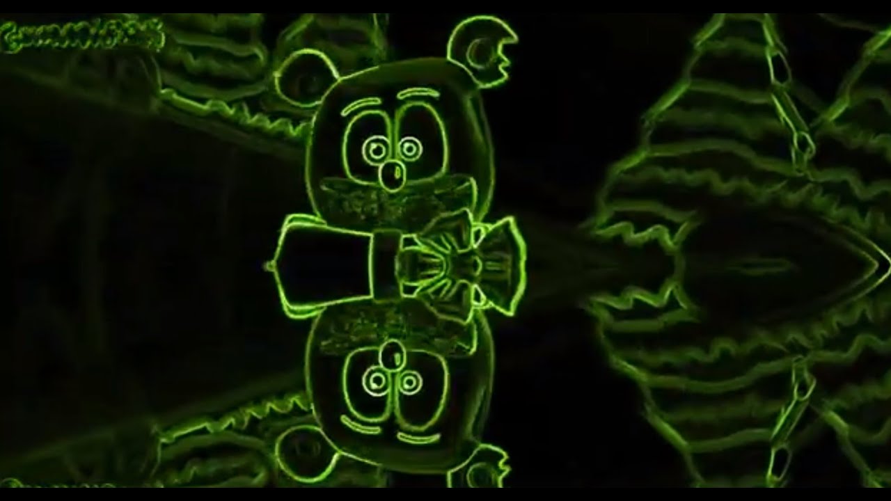 Gummibär REQURST VIDOE Christmas Special Turkish Gummy (Vocoded)