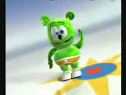 Gummibär Song