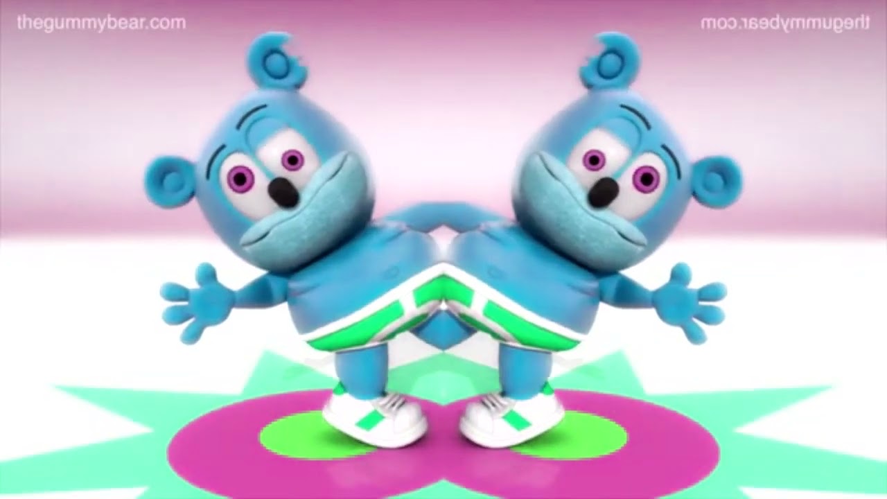 Gummy Bear Short Effects