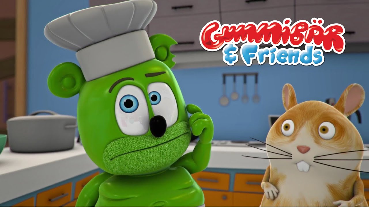 Gummy Bear Show 2 