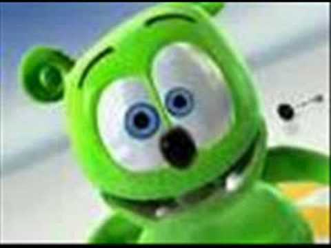 Gummy Bear Song