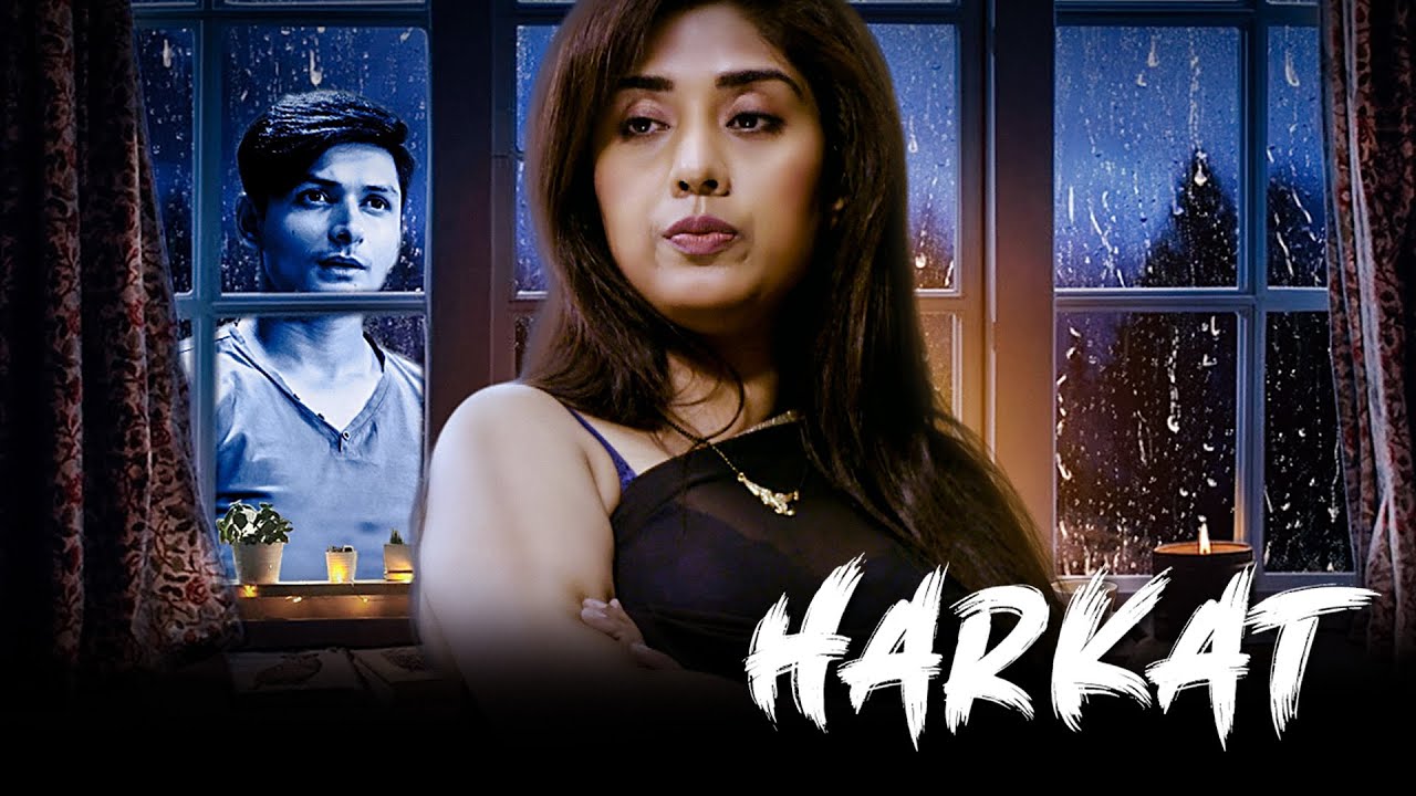 Gunah - Harkat - Episode 13 | गुनाह - हरकत | FWFOriginals