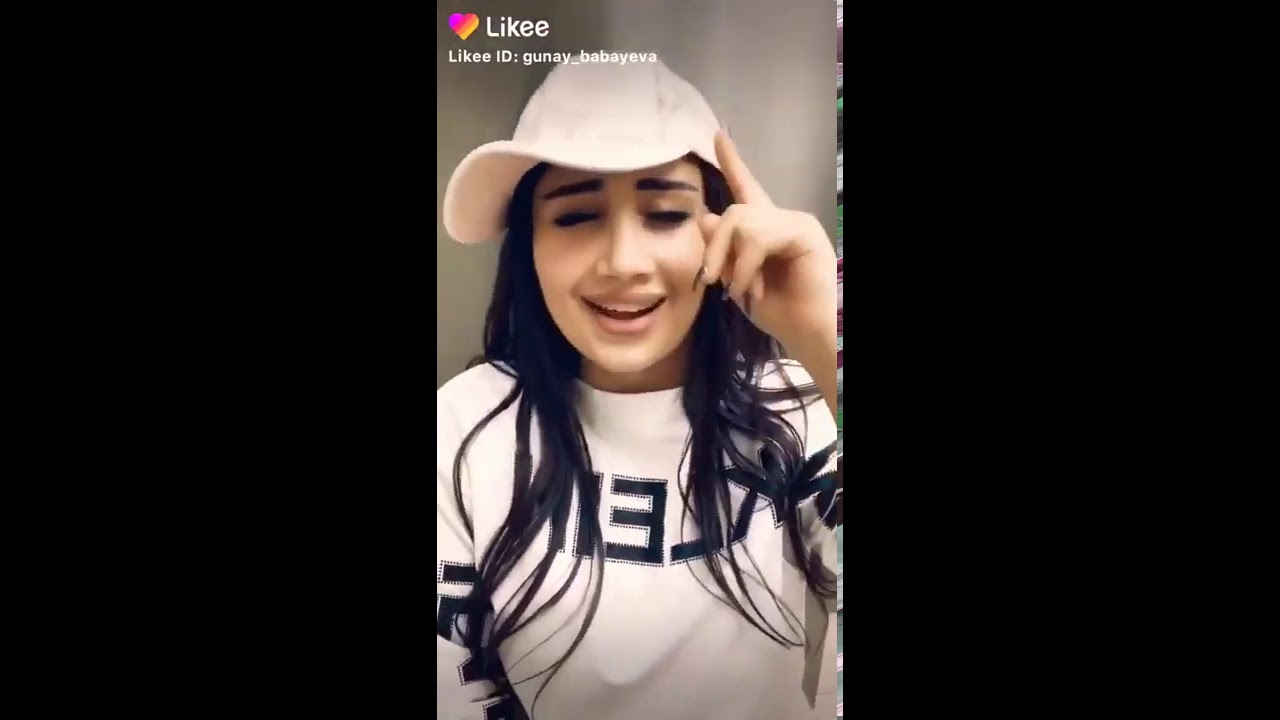 Gunay babayeva