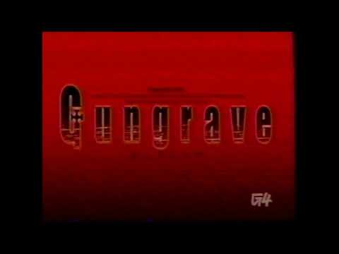 Gungrave G4 Ending Credits And Opening