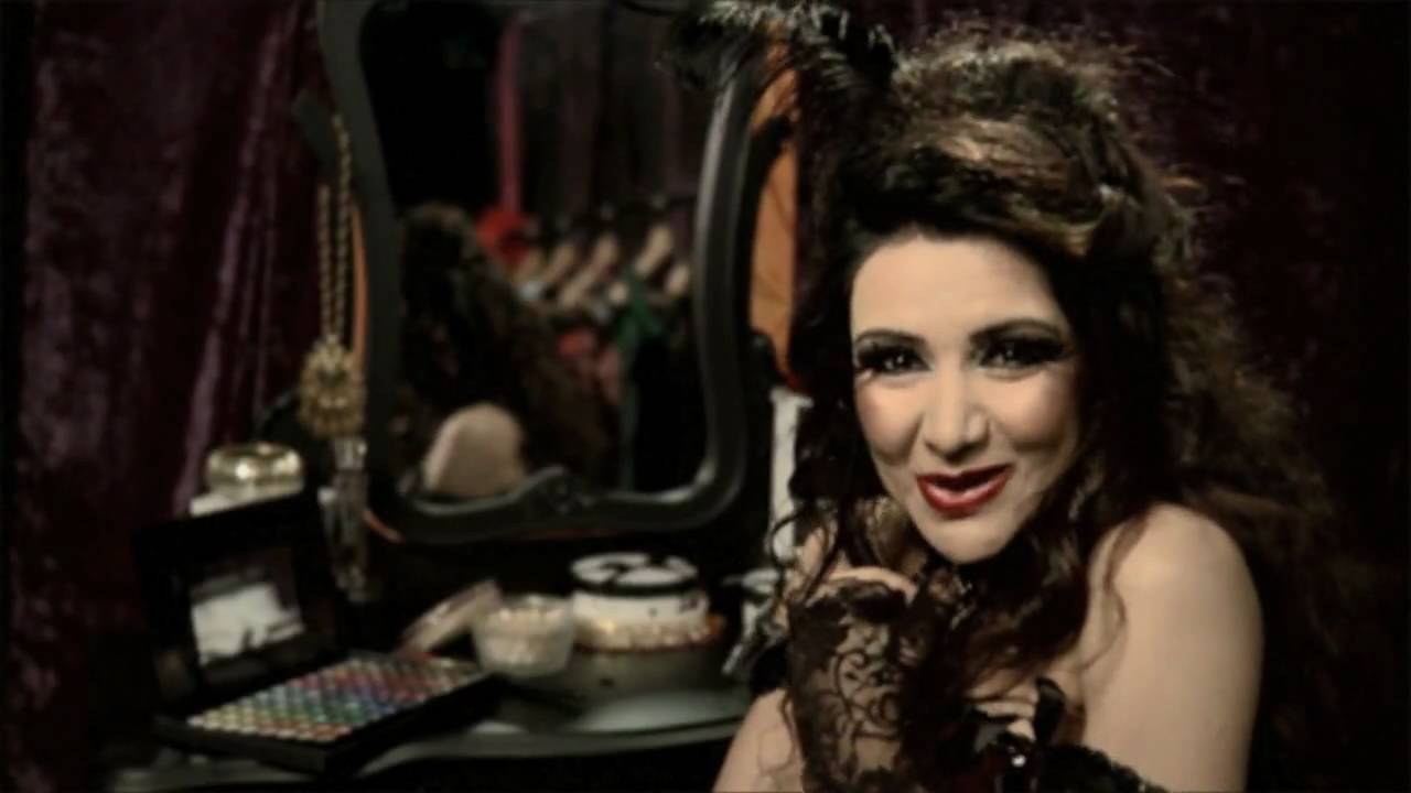 Gunjan - Tum Mile - Video.mov