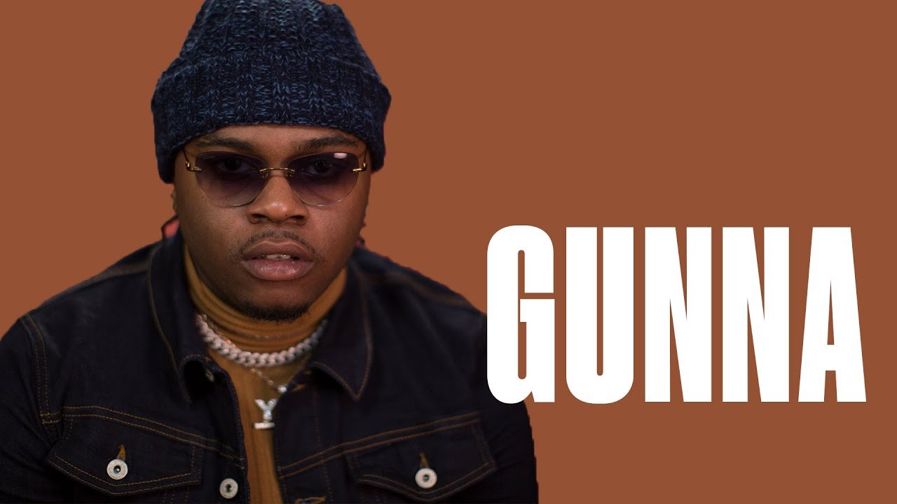 Gunna talks Drip Season 3 and meeting Young Thug