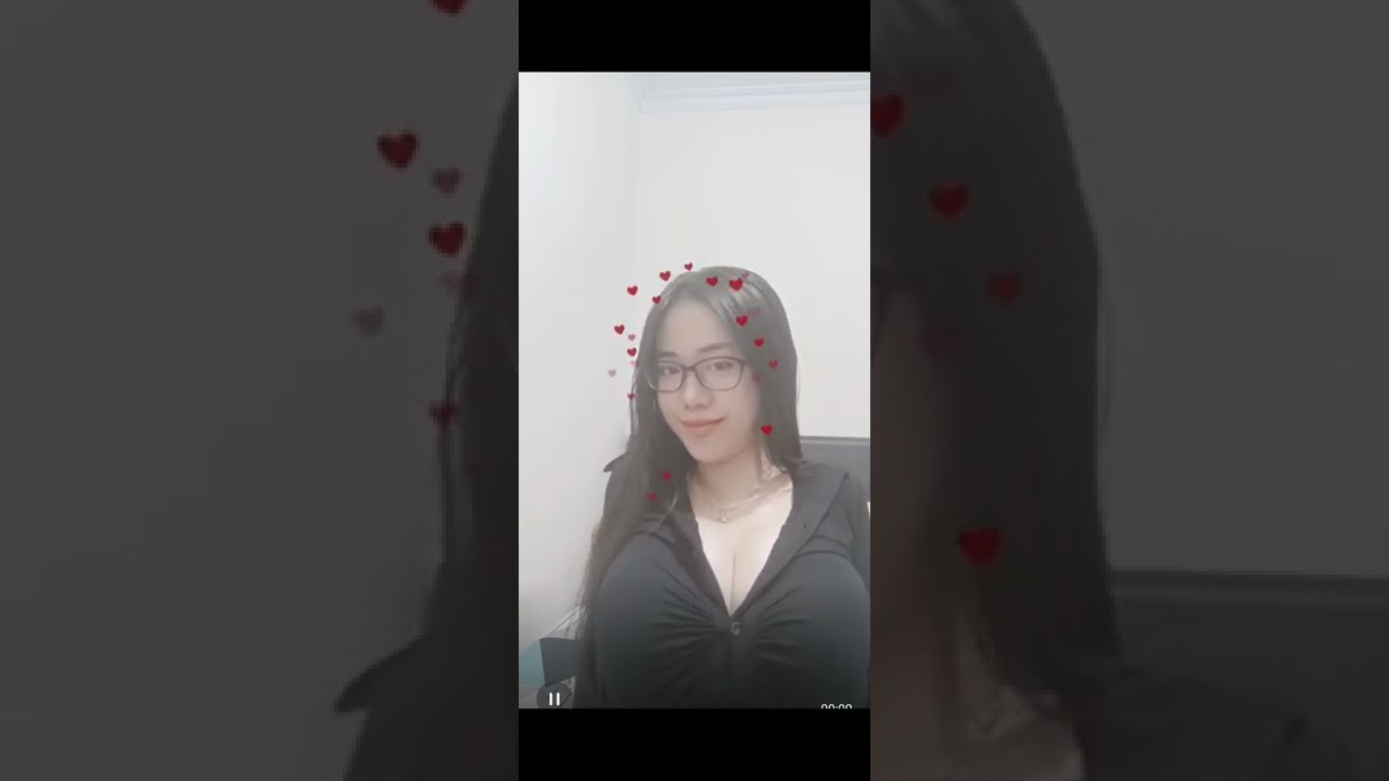 gunung jumbo nih live bigo