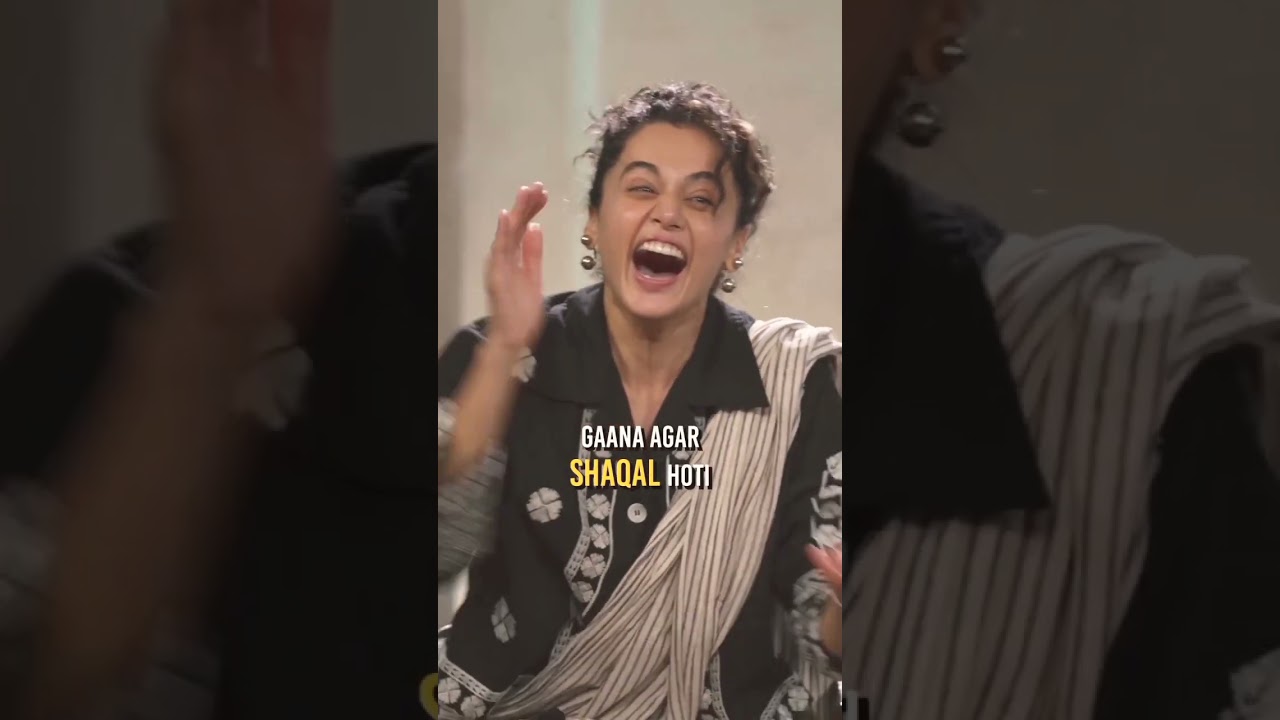 gurleen Pannu roast tapsee Pannu 🤣🤣