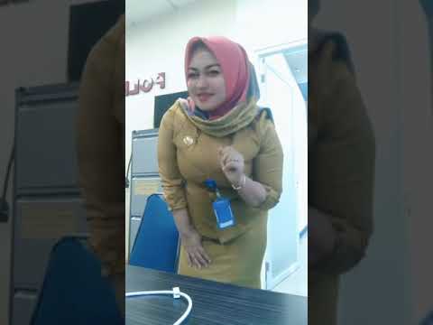 Guru Hijab Tobrut Gunung Gede | Jilboobs Hot Pemersatu Bangsa | Tiktok Jilbob Hot Indonesia