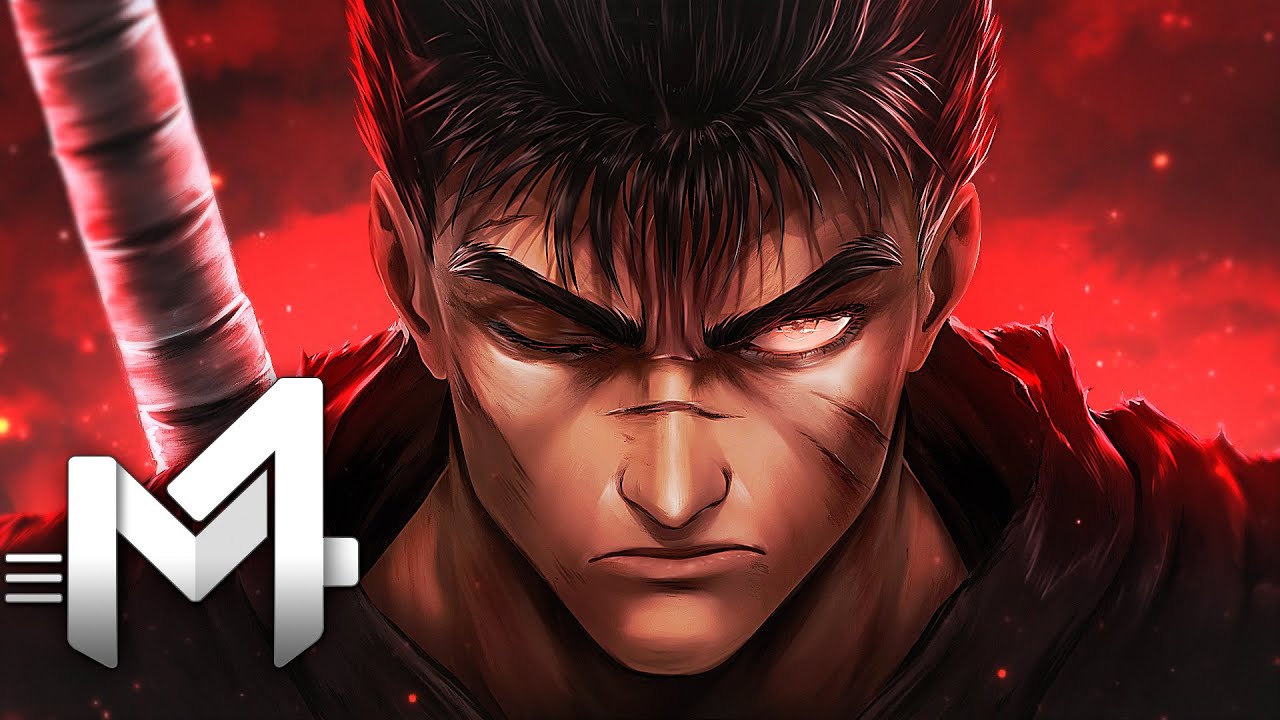 Guts (Berserk) - Perdi Tudo | M4rkim