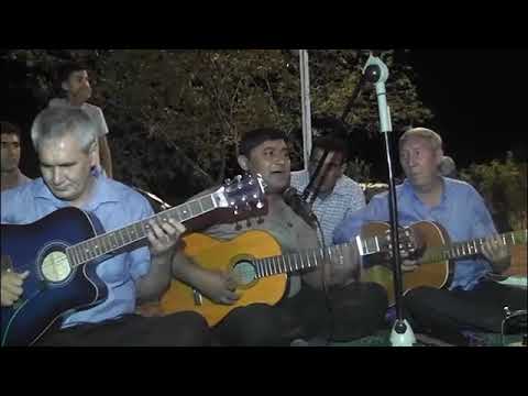 Guwaş. Azara galma