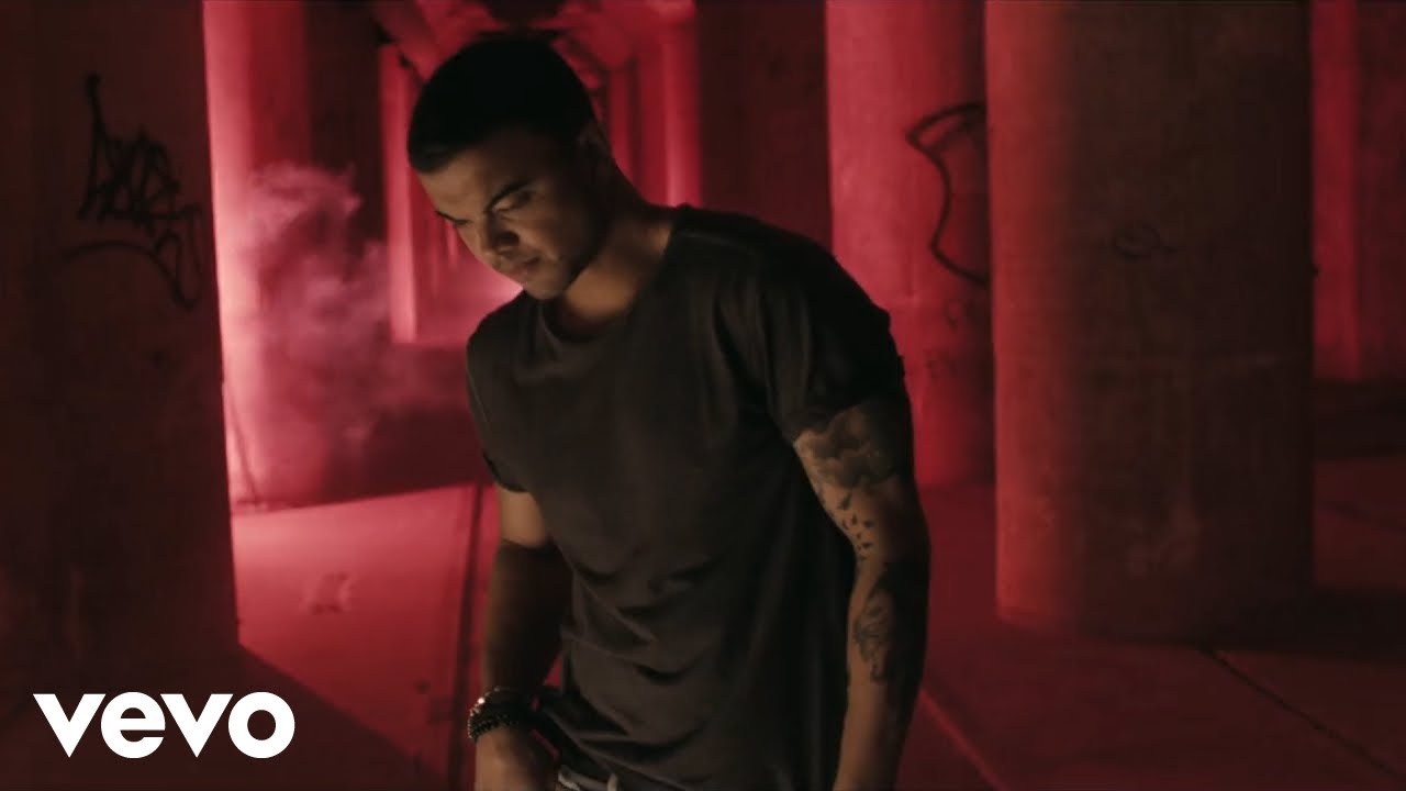 Guy Sebastian - Battle Scars (Official Video) ft. Lupe Fiasco