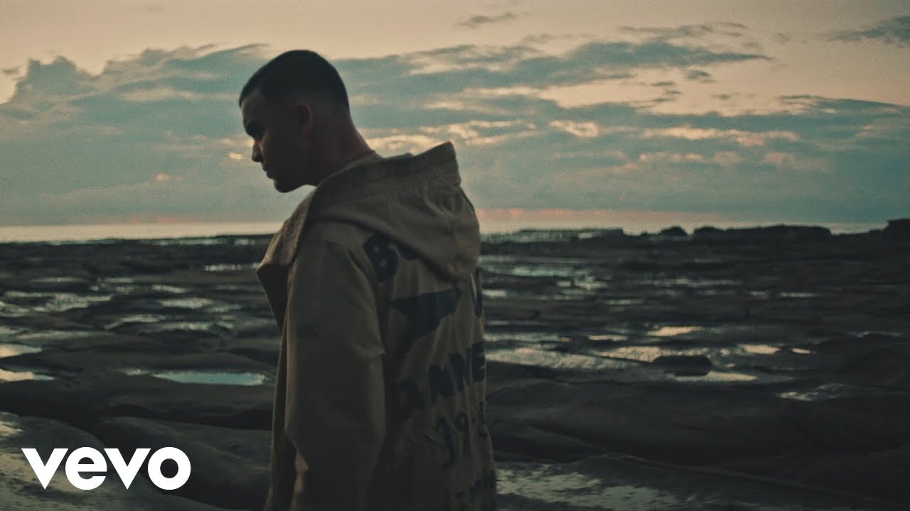 Guy Sebastian - Choir (Official Video)