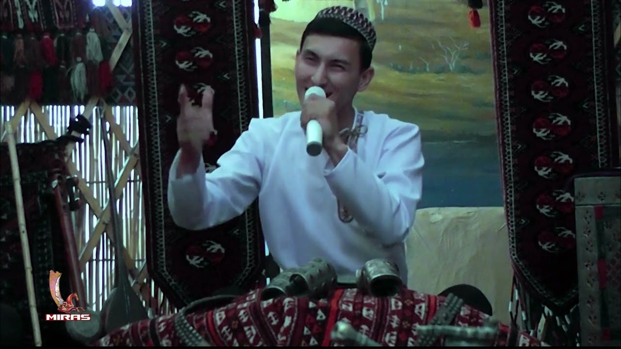 GUYCBERDI DERWAYYSOW=ARLAYA ARLAYA