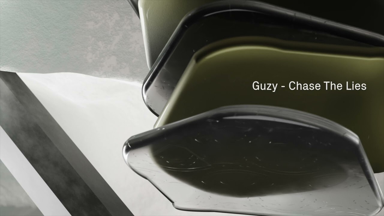 Guzy - Chase The Lies