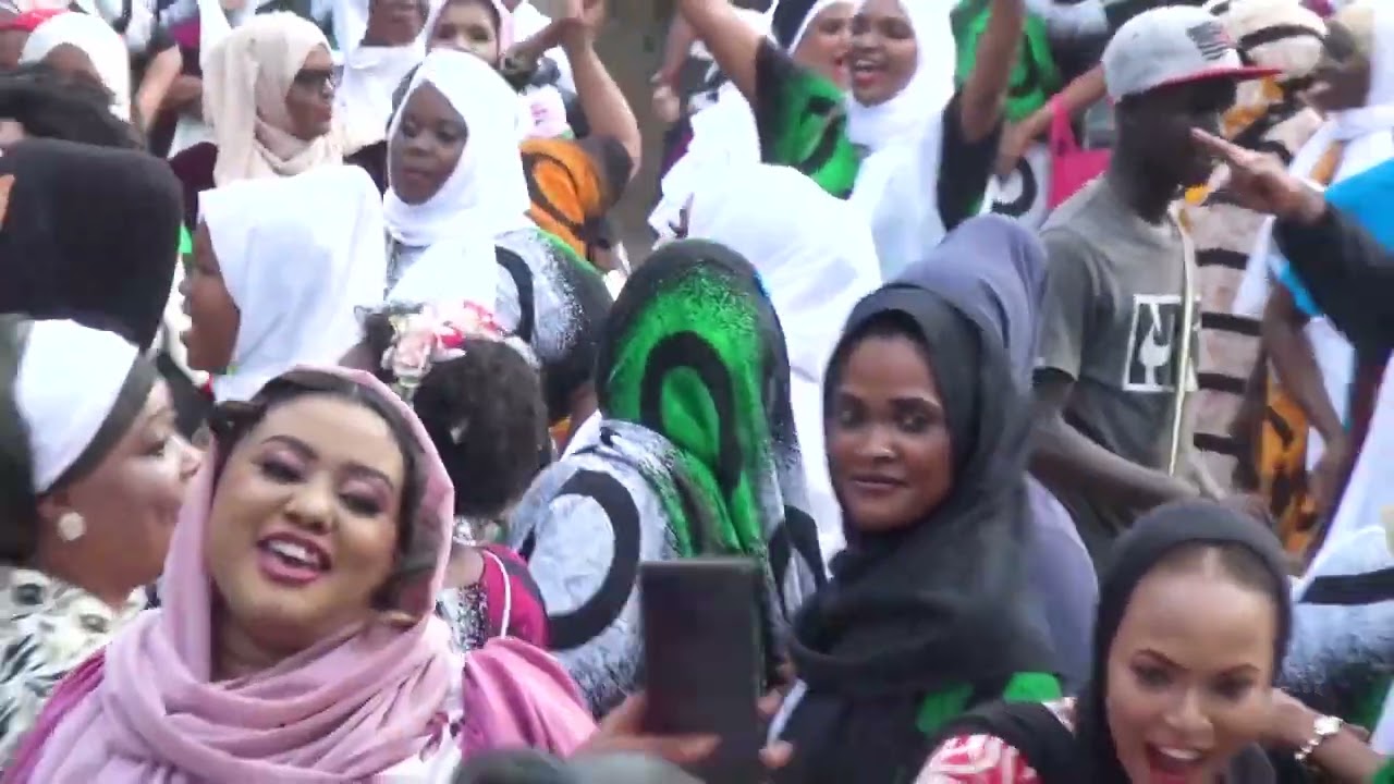 Gwaride likoni