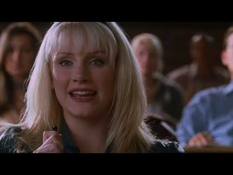 gwen stacy twixtor 4K