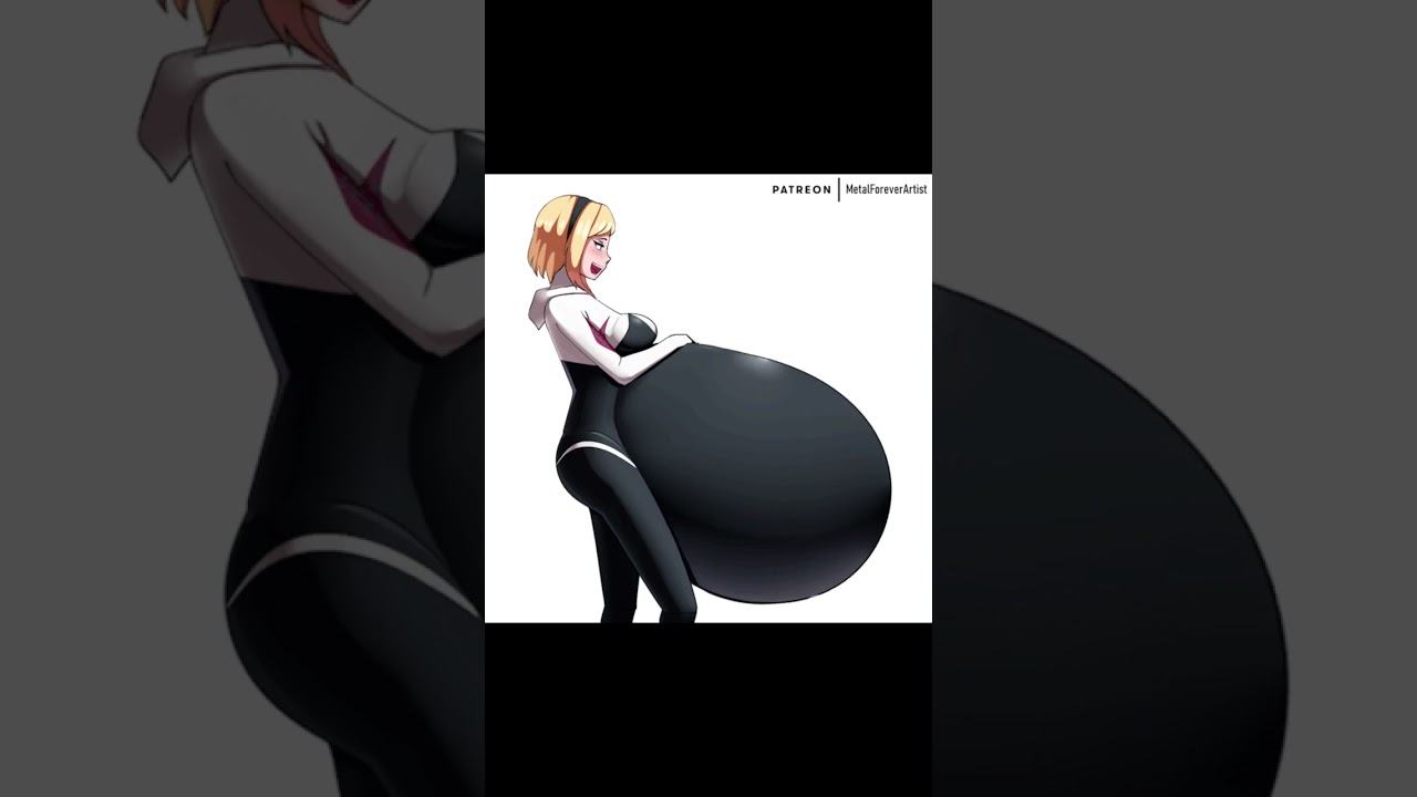 Gwen vore