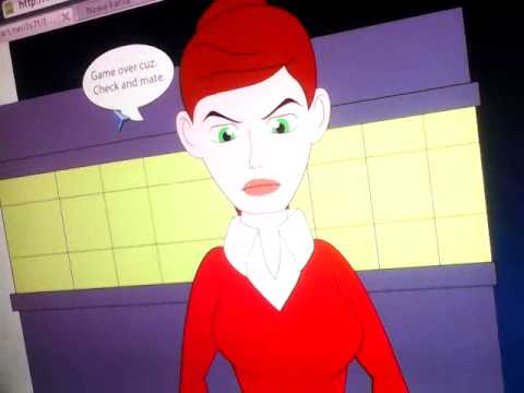 Gwen vores ben