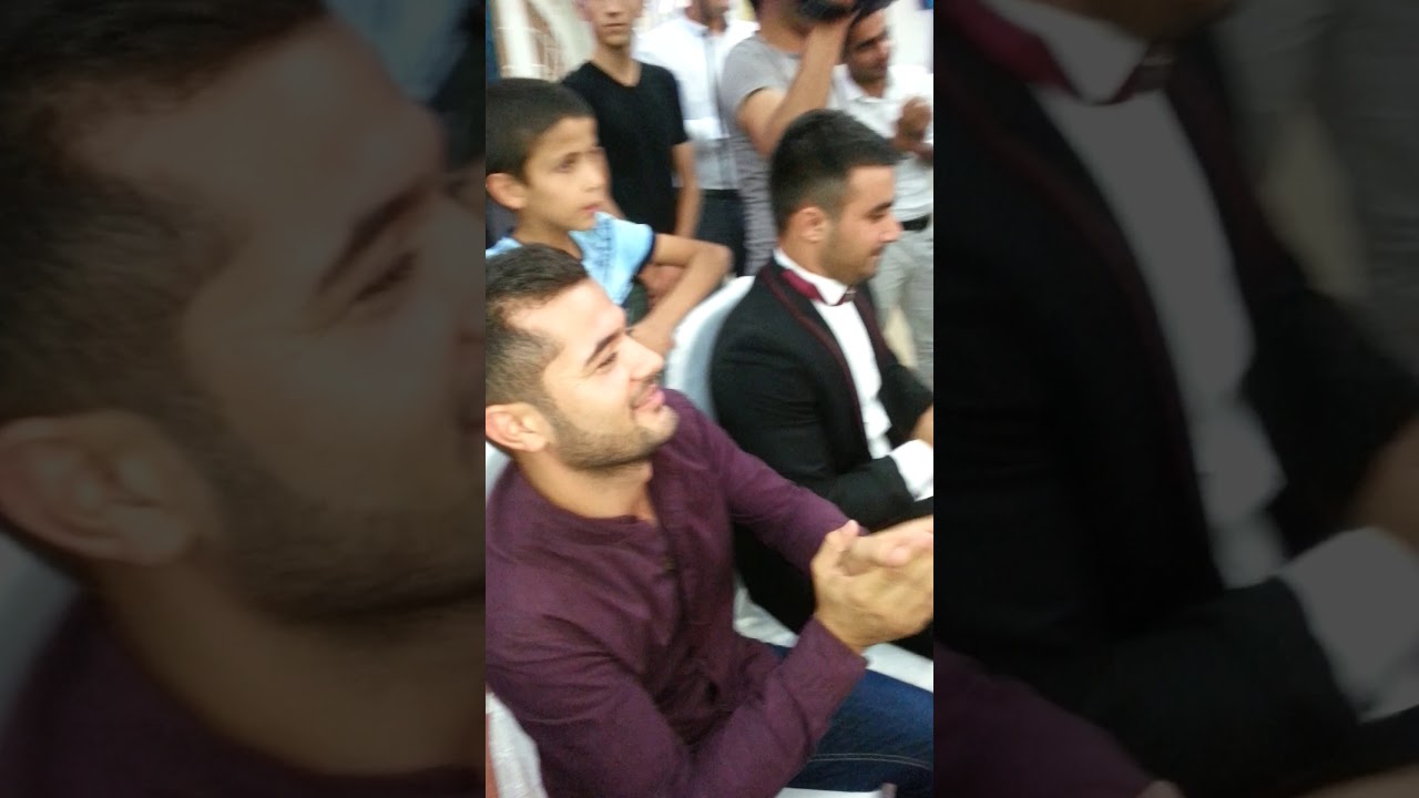Göyçay Akwinin toyu