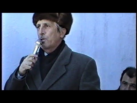 GÖYÇAY TOYU  - XANƏNDƏ YAQUB MÜRSƏLOV  ( 30.01.1994)