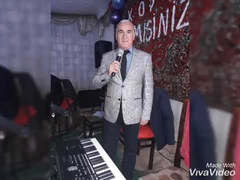 Göyçay toyu
