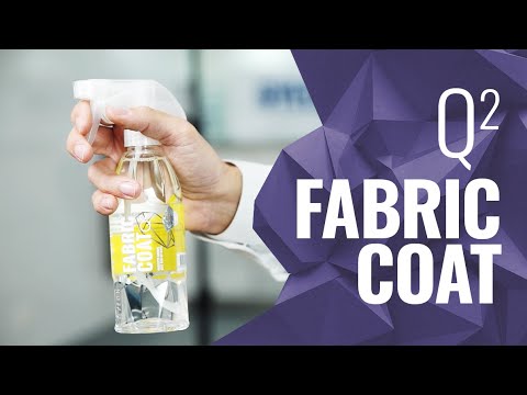 GYEON Q² FabricCoat