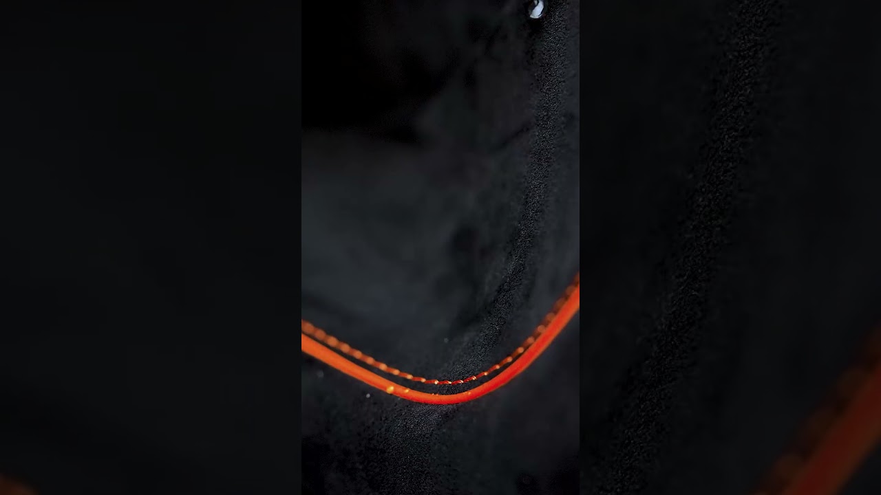 GYEON Q² FabricCoat