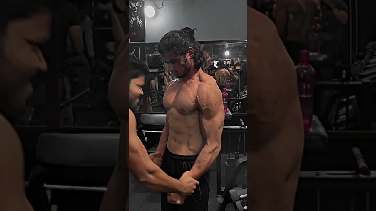 💔💔🙏😔#gym #love #viral #video #shorts #fitness #model #trending #like #live