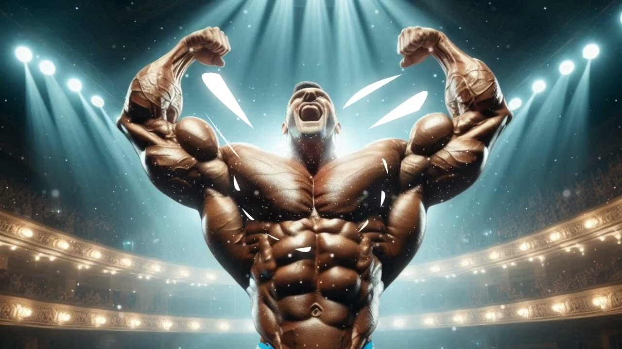 Gym Motivation | Unbreakable | Best Rap Workout Music